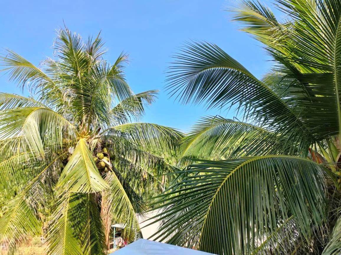 Song Huong Hotel Mui Ne Exterior foto