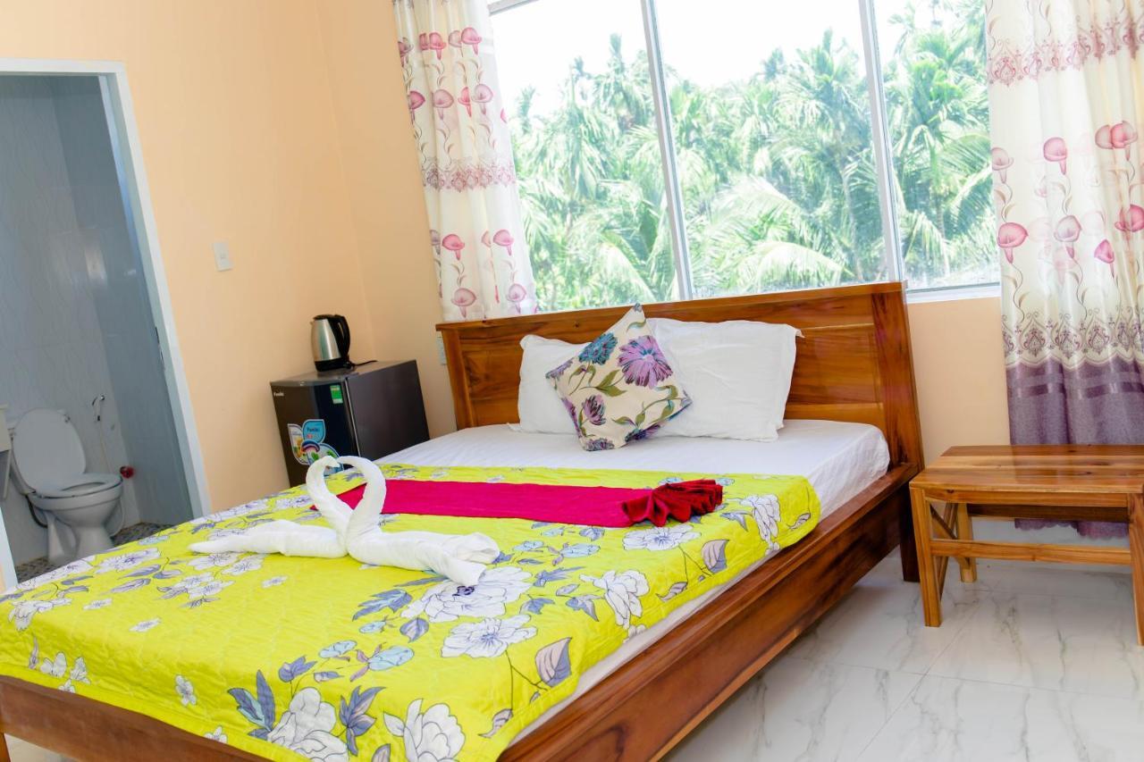 Song Huong Hotel Mui Ne Exterior foto